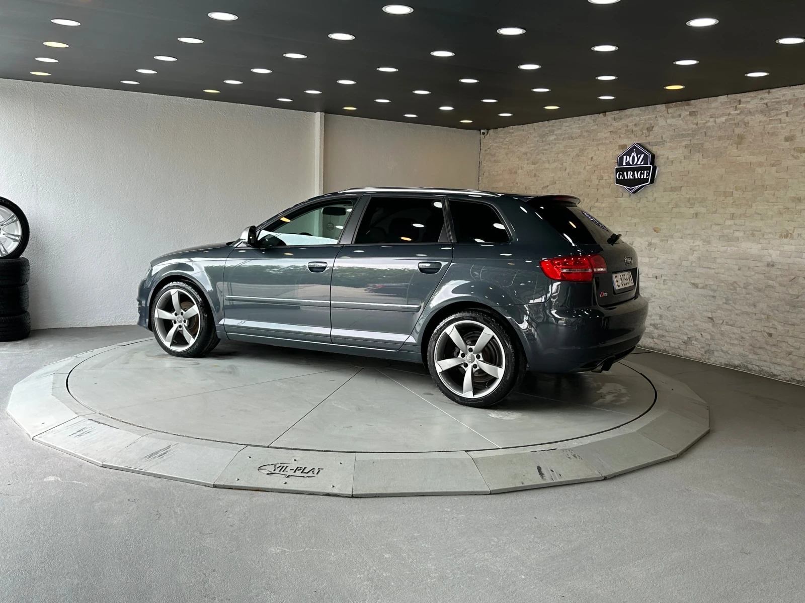 Audi A3 Ауди А3/S3 106кс 1.6 Уникат Фейслифт - изображение 3