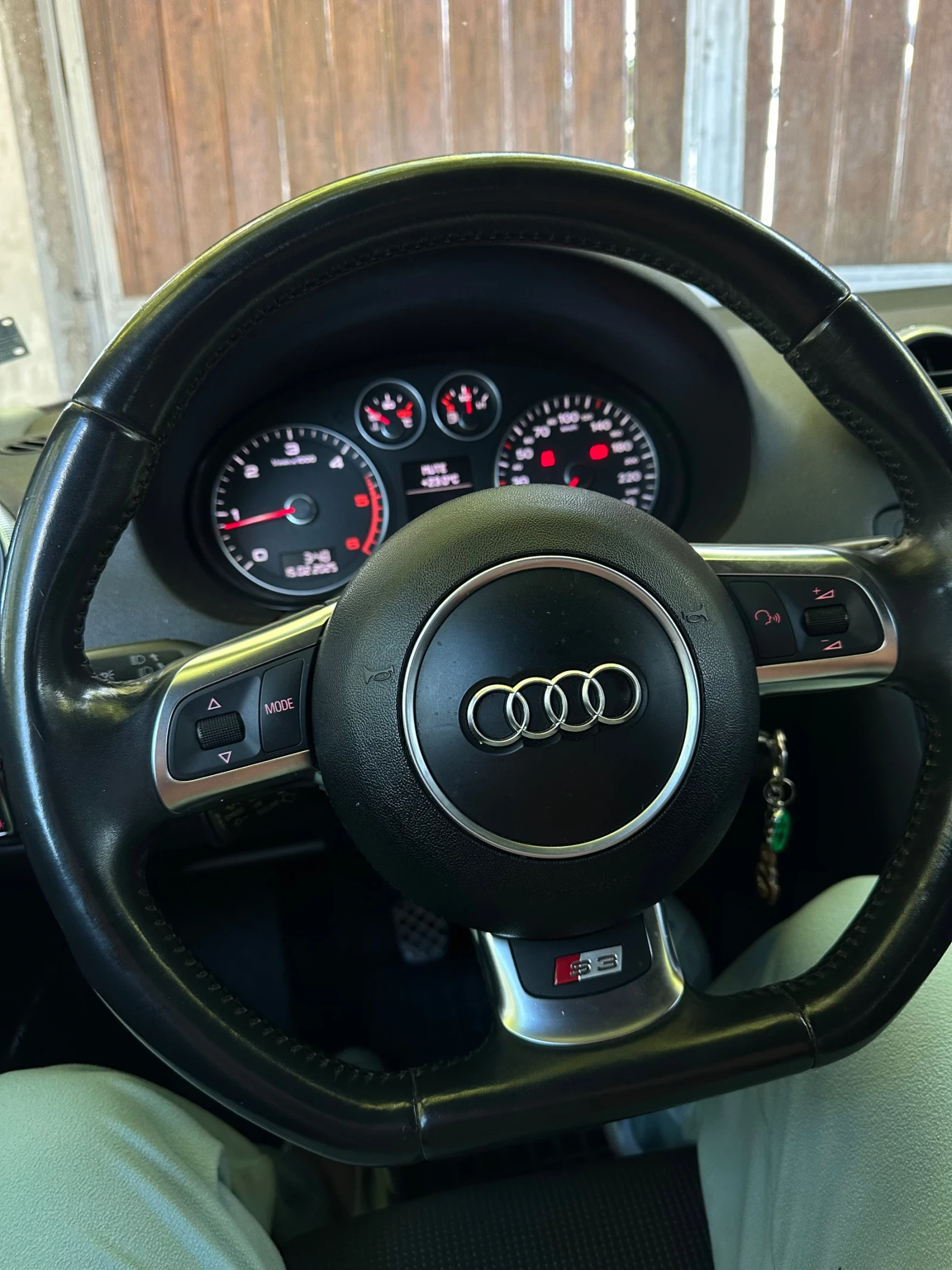 Audi A3 Ауди А3/S3 106кс 1.6 Уникат Фейслифт - изображение 4