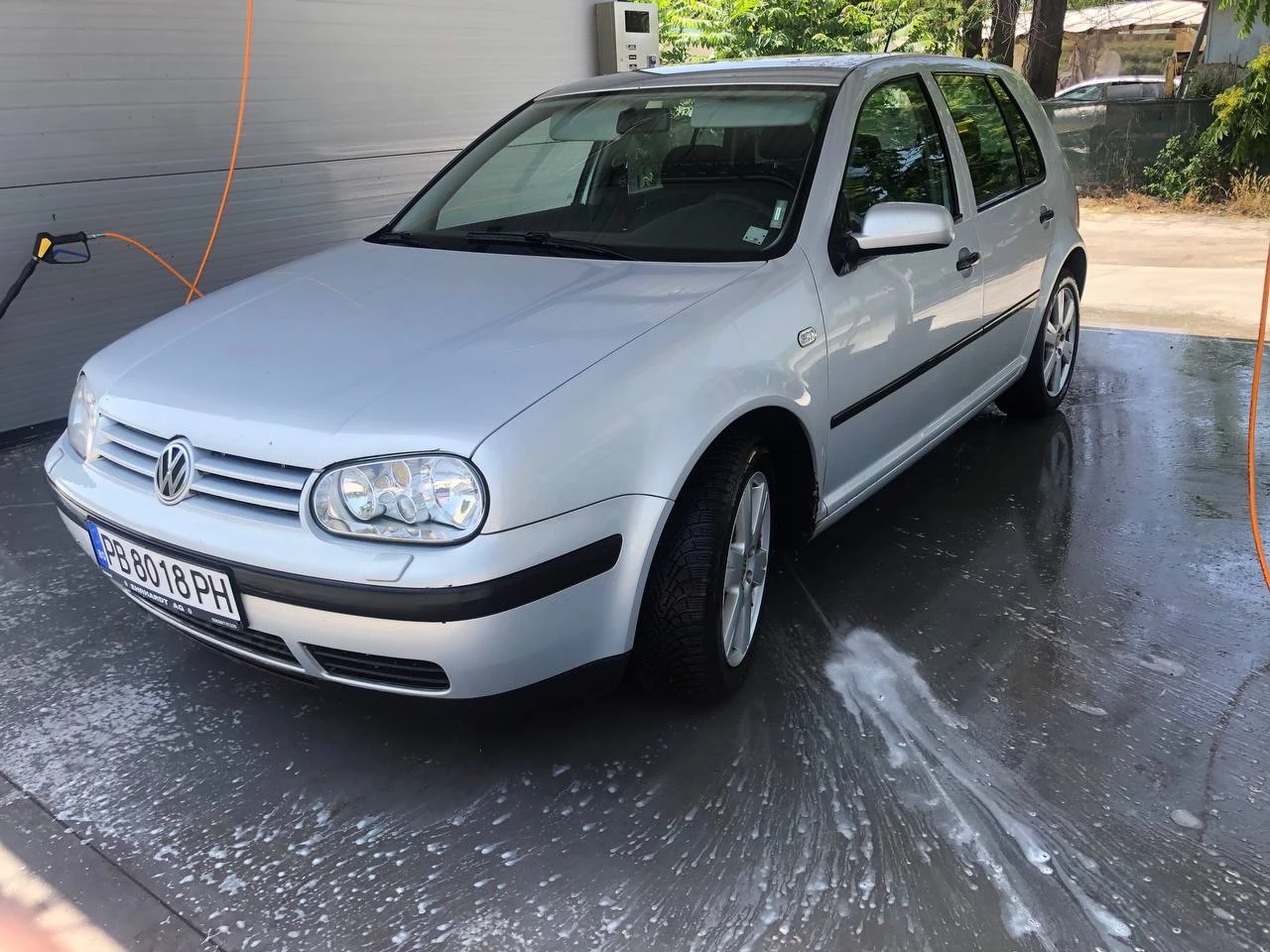 VW Golf  - изображение 5