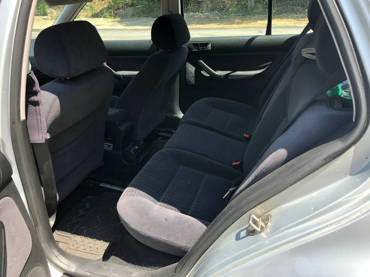 VW Golf  - изображение 6