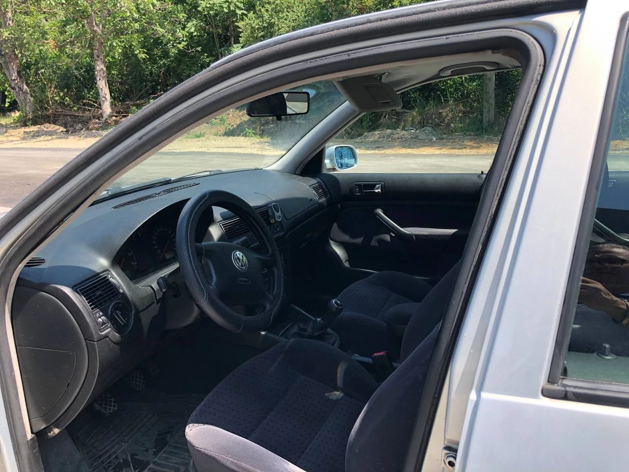 VW Golf  - изображение 7