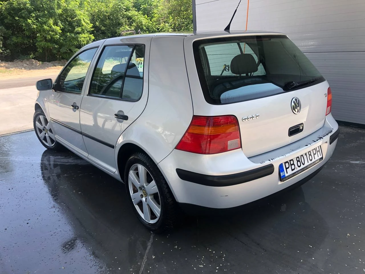 VW Golf  - изображение 4
