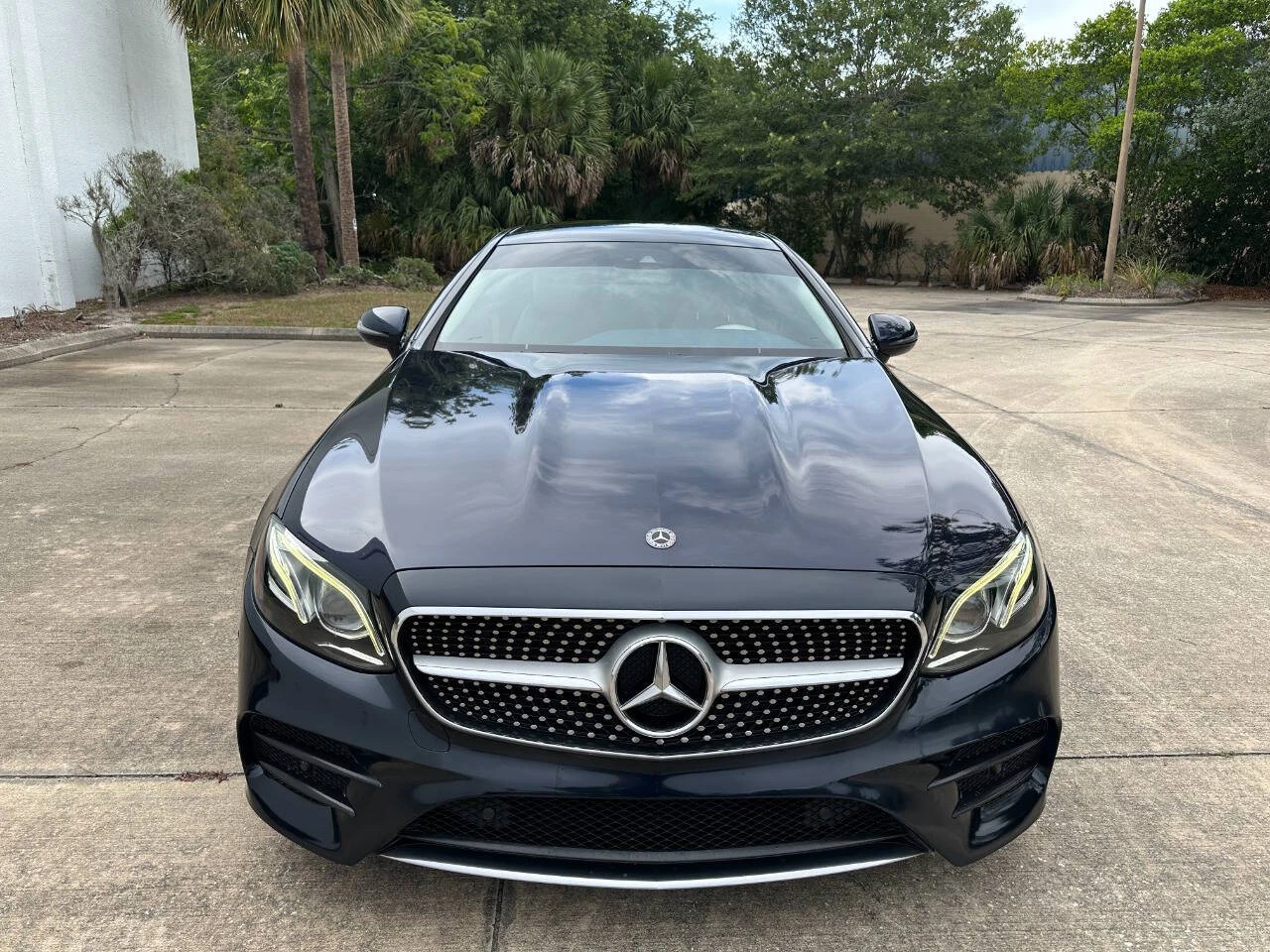 Mercedes-Benz E 400 Крайна цена до България!* Авто Кредит* Digital* Am - изображение 3