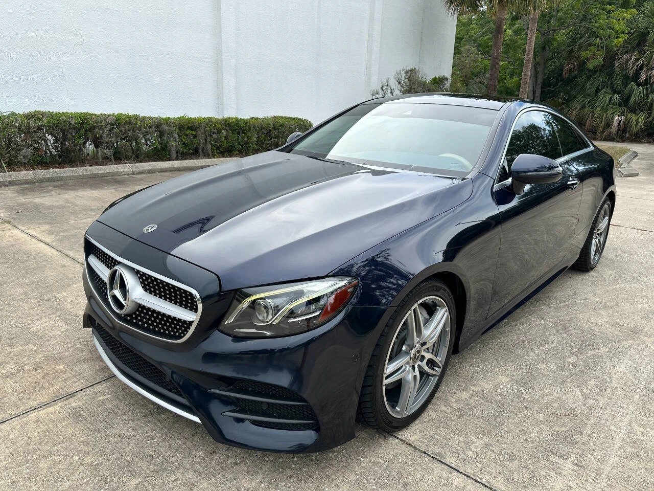 Mercedes-Benz E 400 Крайна цена до България!* Авто Кредит* Digital* Am - изображение 2