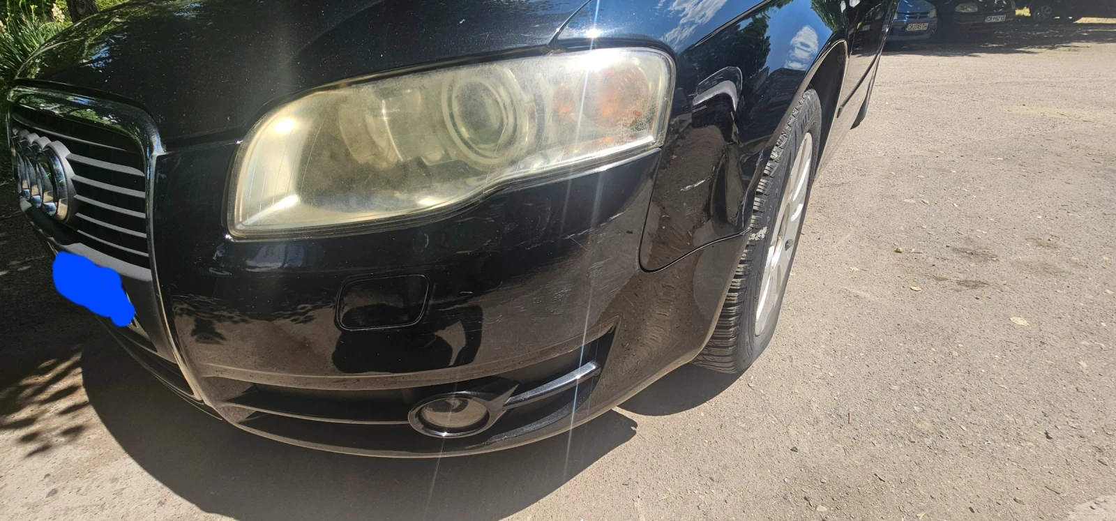 Audi A4  - изображение 4