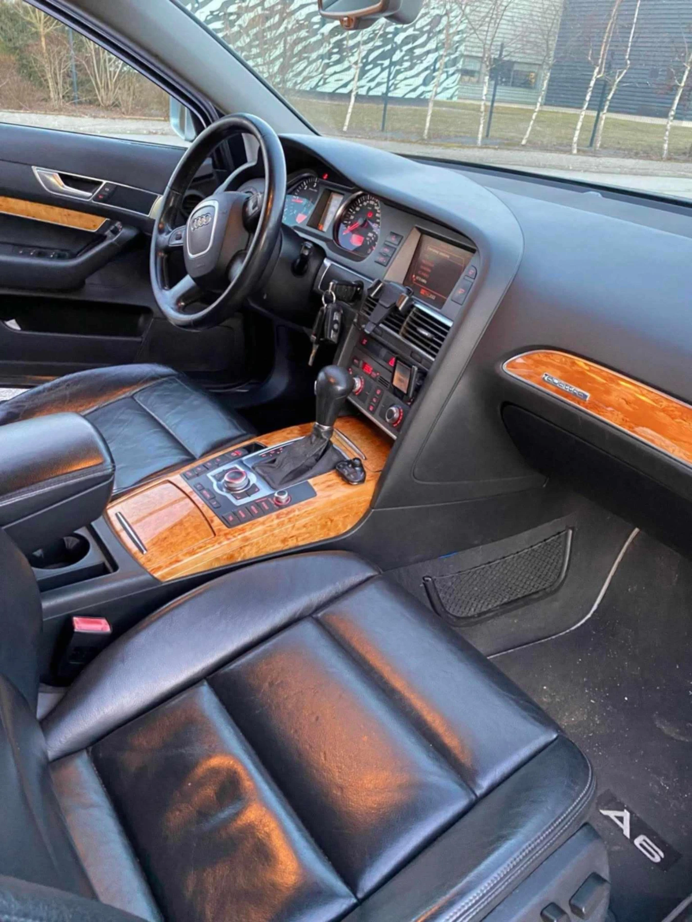 Audi A5  - изображение 4