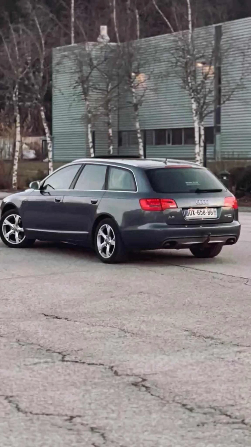 Audi A5  - изображение 2
