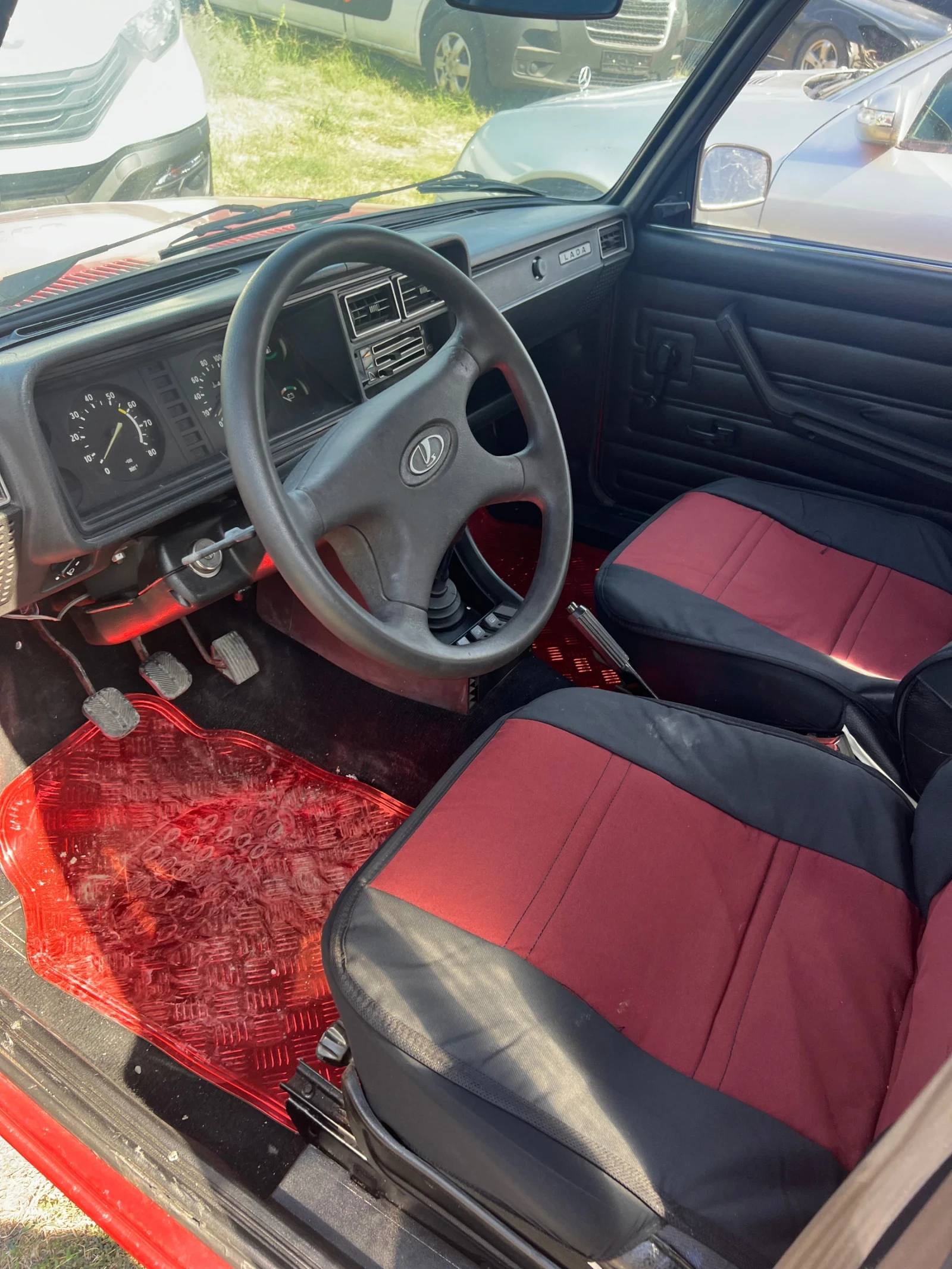 Lada 2107 1500 - изображение 6