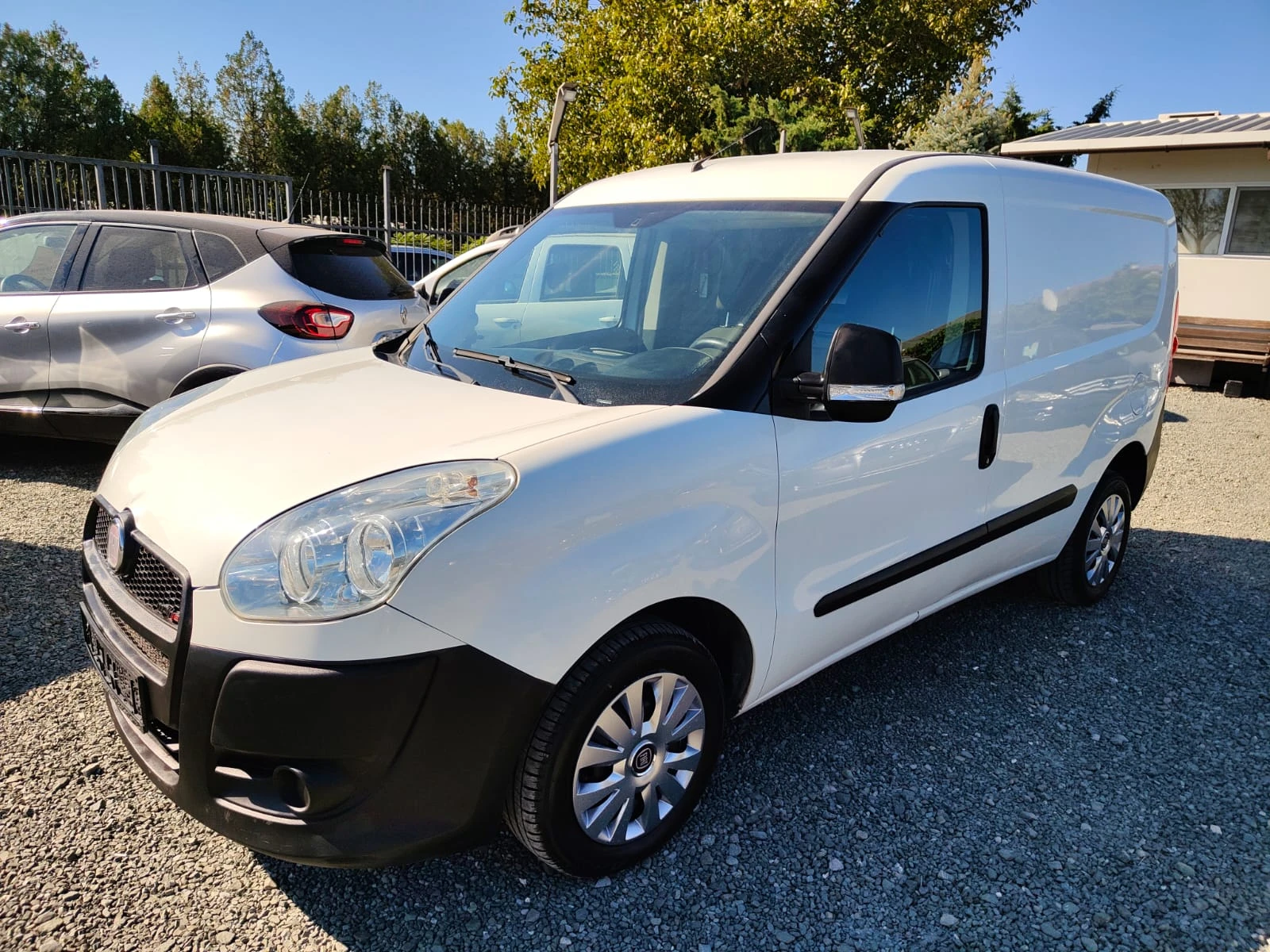 Fiat Doblo 1.3 | Mobile.bg   1