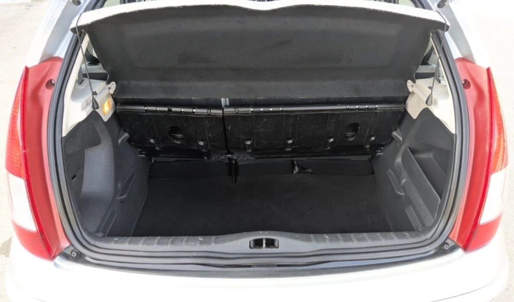 Citroen C3 Пълен АВТОМАТИК 1.6i - изображение 5