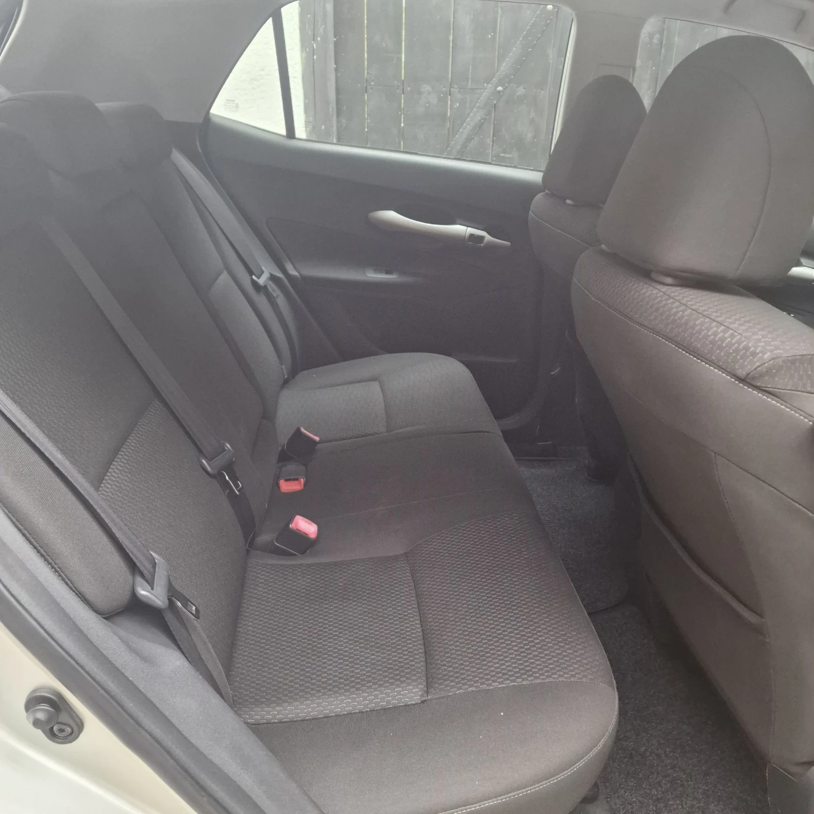 Toyota Auris  - изображение 5