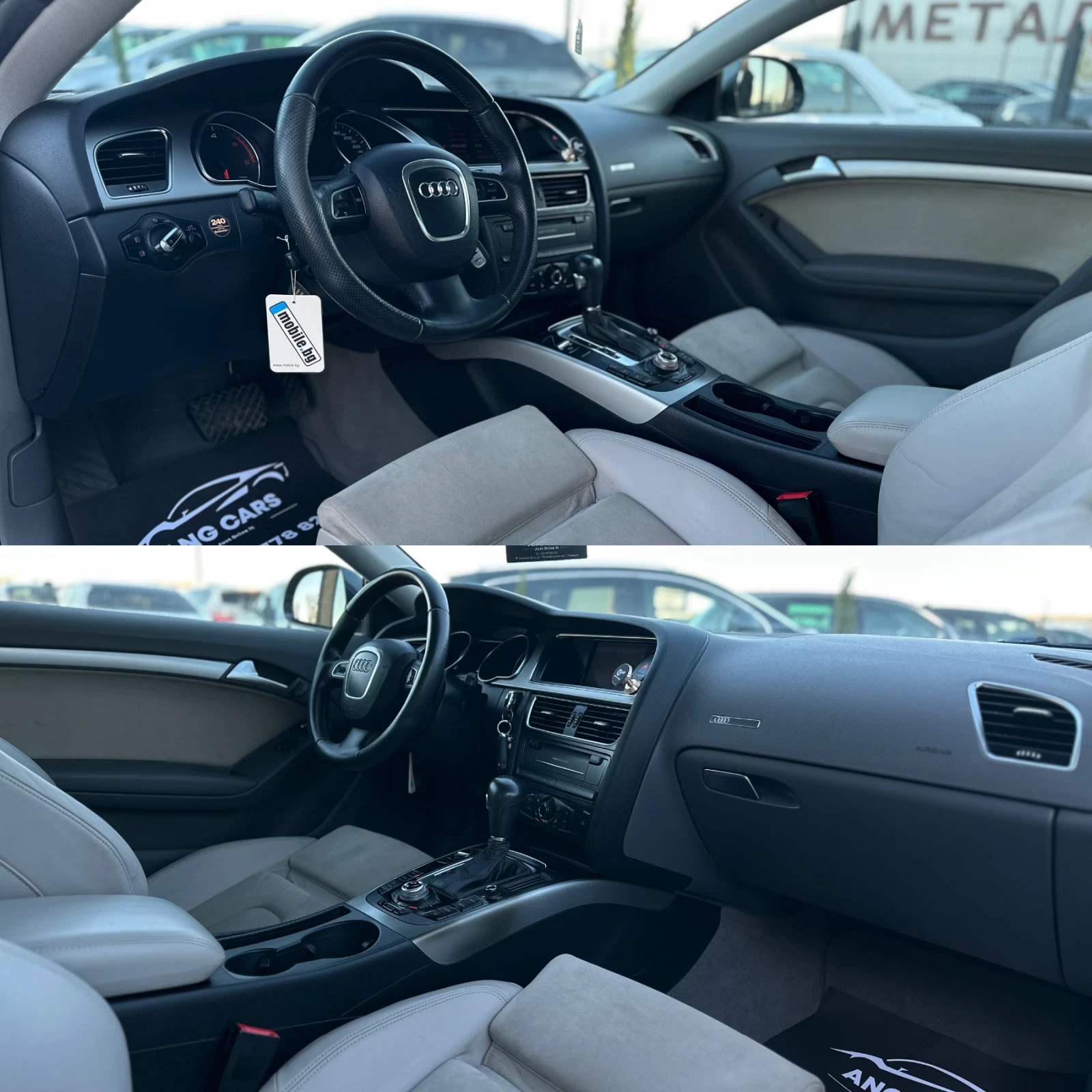 Audi A5 * V6* TDI* *  | Mobile.bg   9