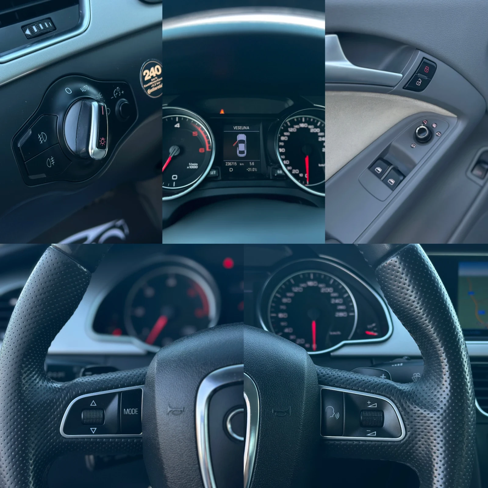 Audi A5 * V6* TDI* *  | Mobile.bg   12