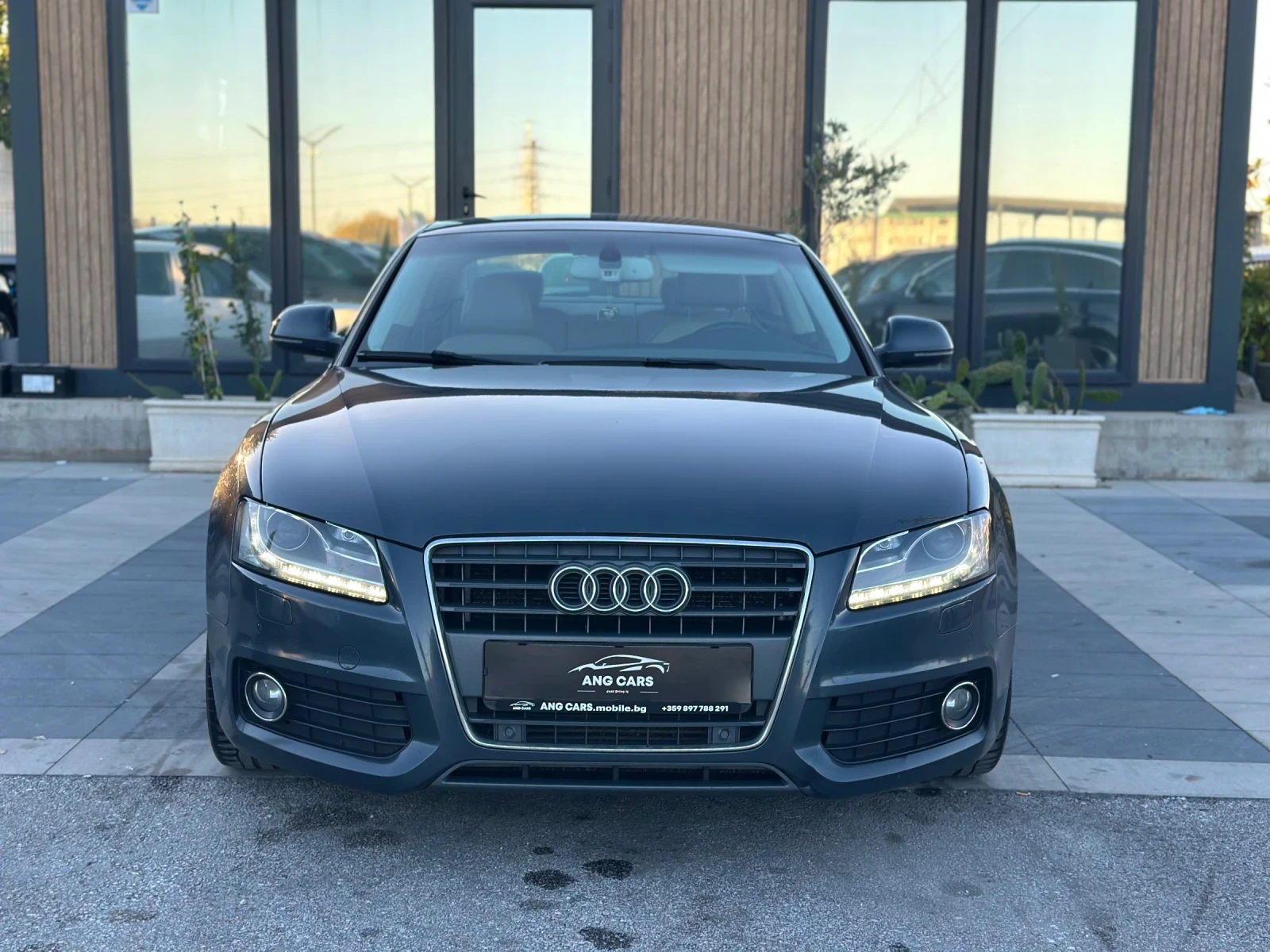Audi A5 * V6* TDI* *  | Mobile.bg   3