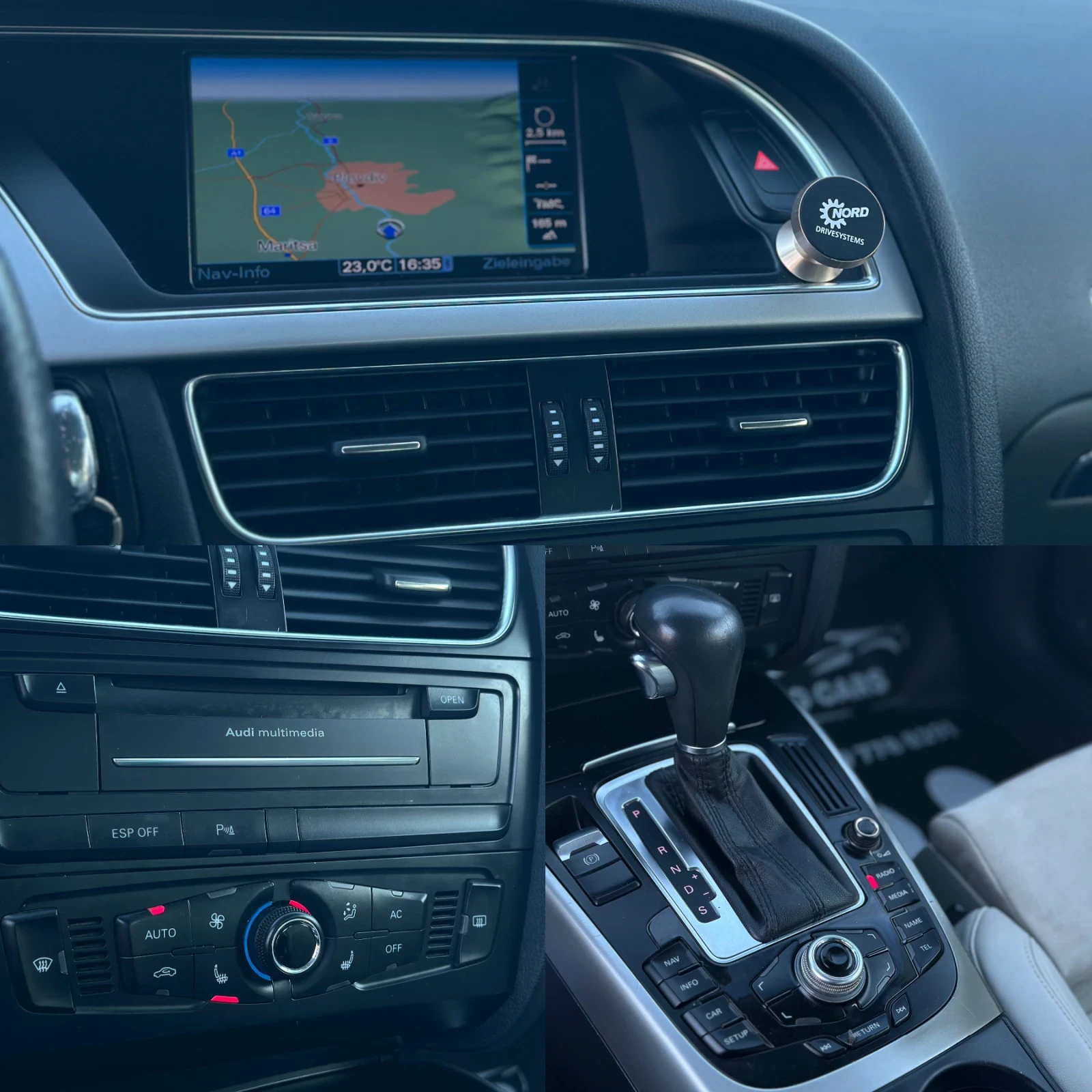 Audi A5 * V6* TDI* *  | Mobile.bg   11