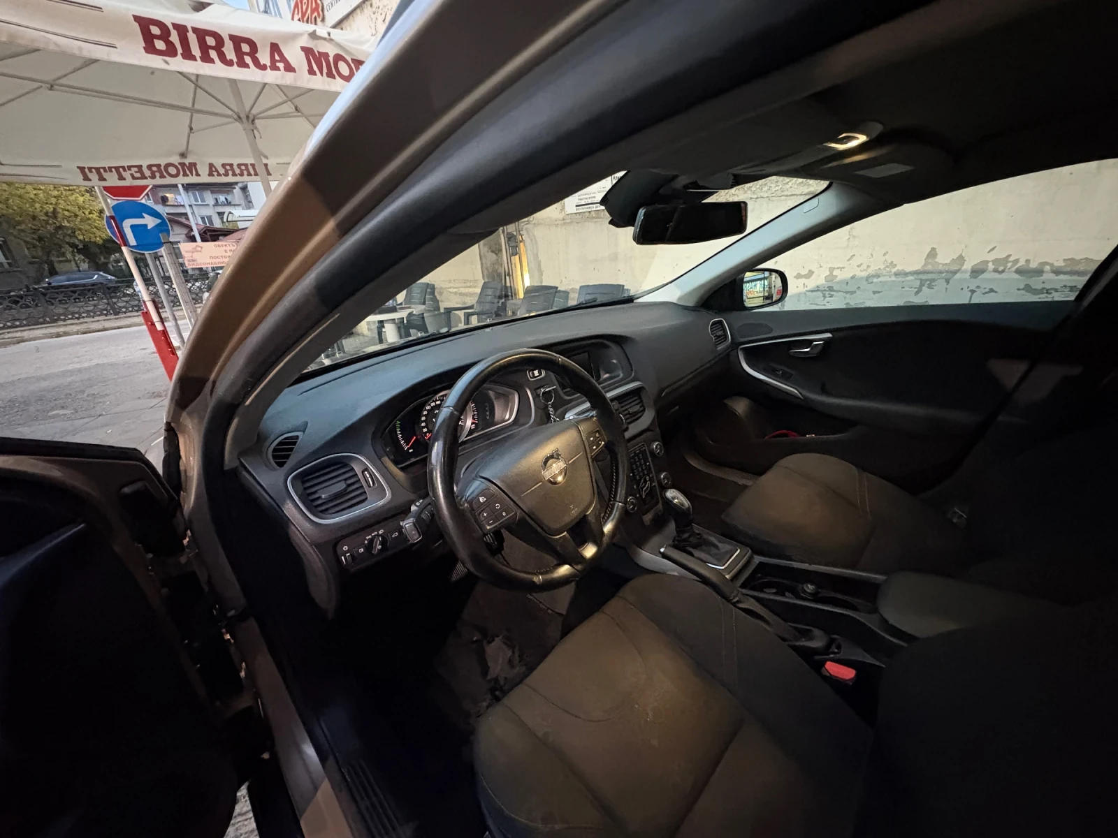 Volvo V40 Cross Country  - изображение 3