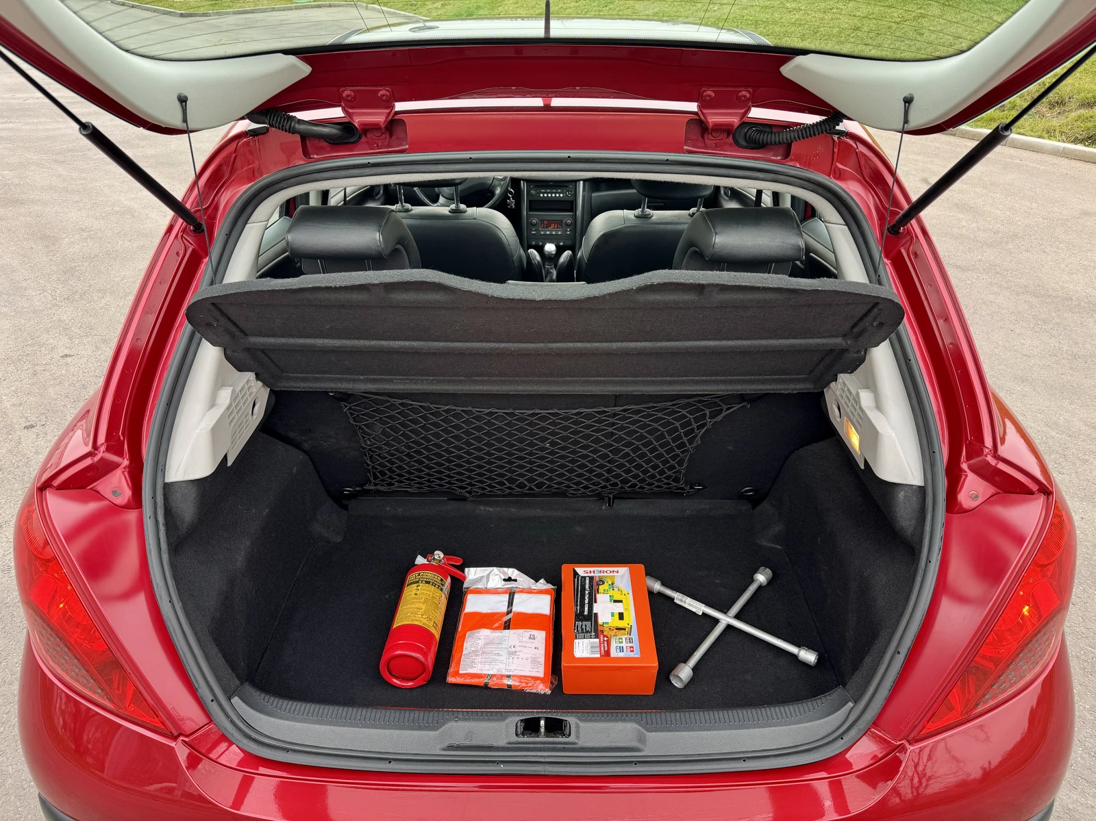 Peugeot 207 Feline |  | 80000 | Mobile.bg   12