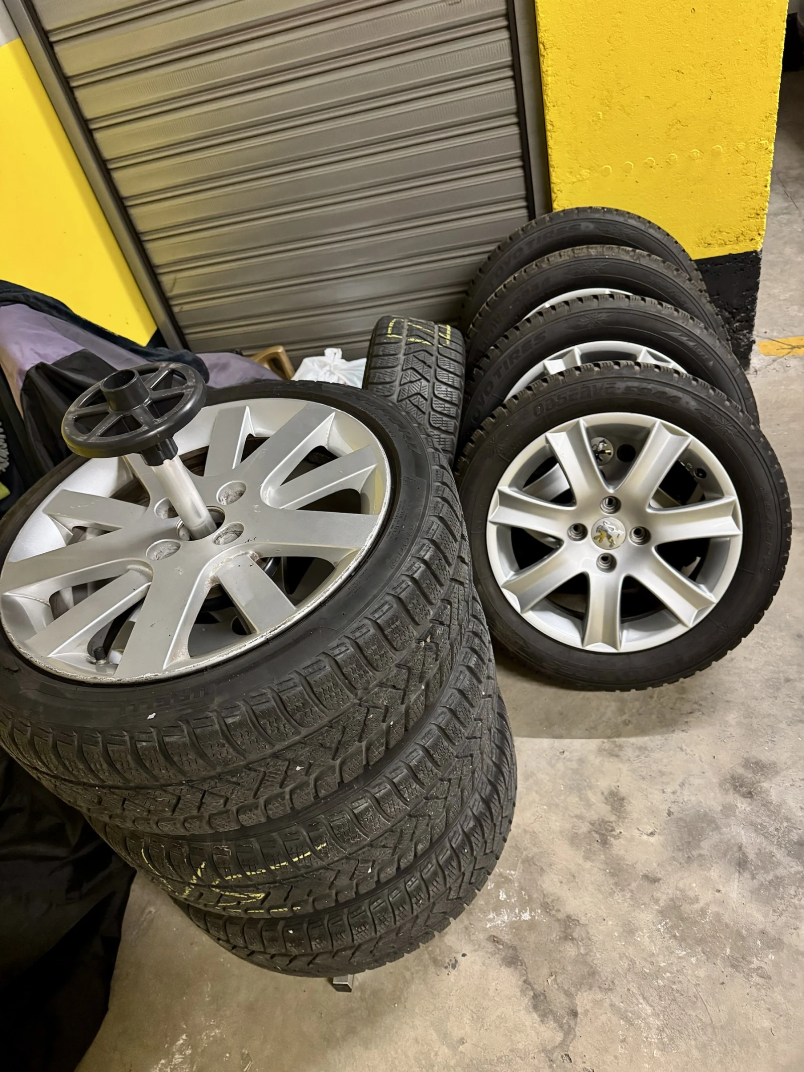 Peugeot 207 Feline |  | 80000 | Mobile.bg   15