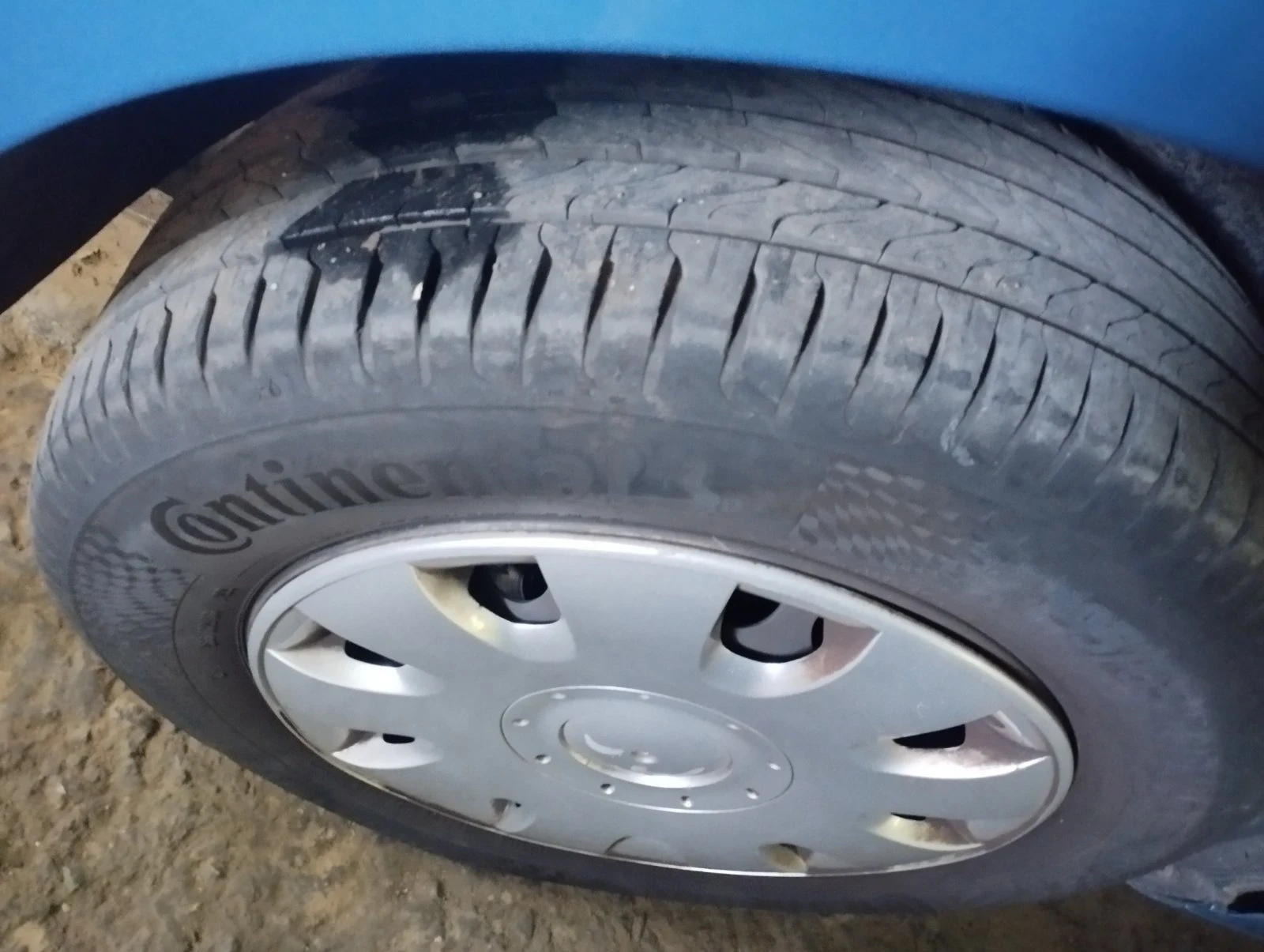 VW Caddy 2.0 | Mobile.bg � ����������� 15