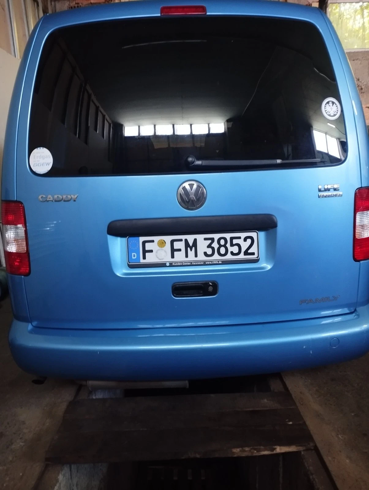 VW Caddy 2.0 | Mobile.bg � ����������� 13