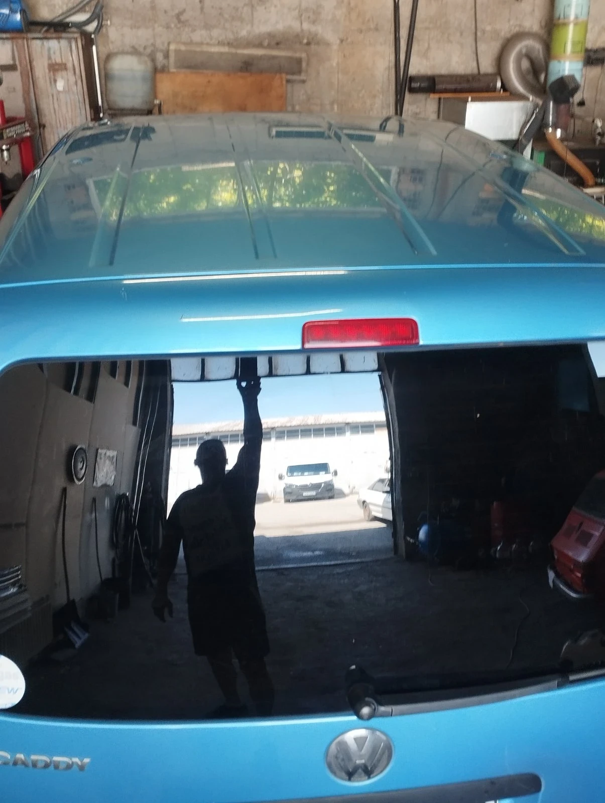 VW Caddy 2.0 | Mobile.bg � ����������� 14