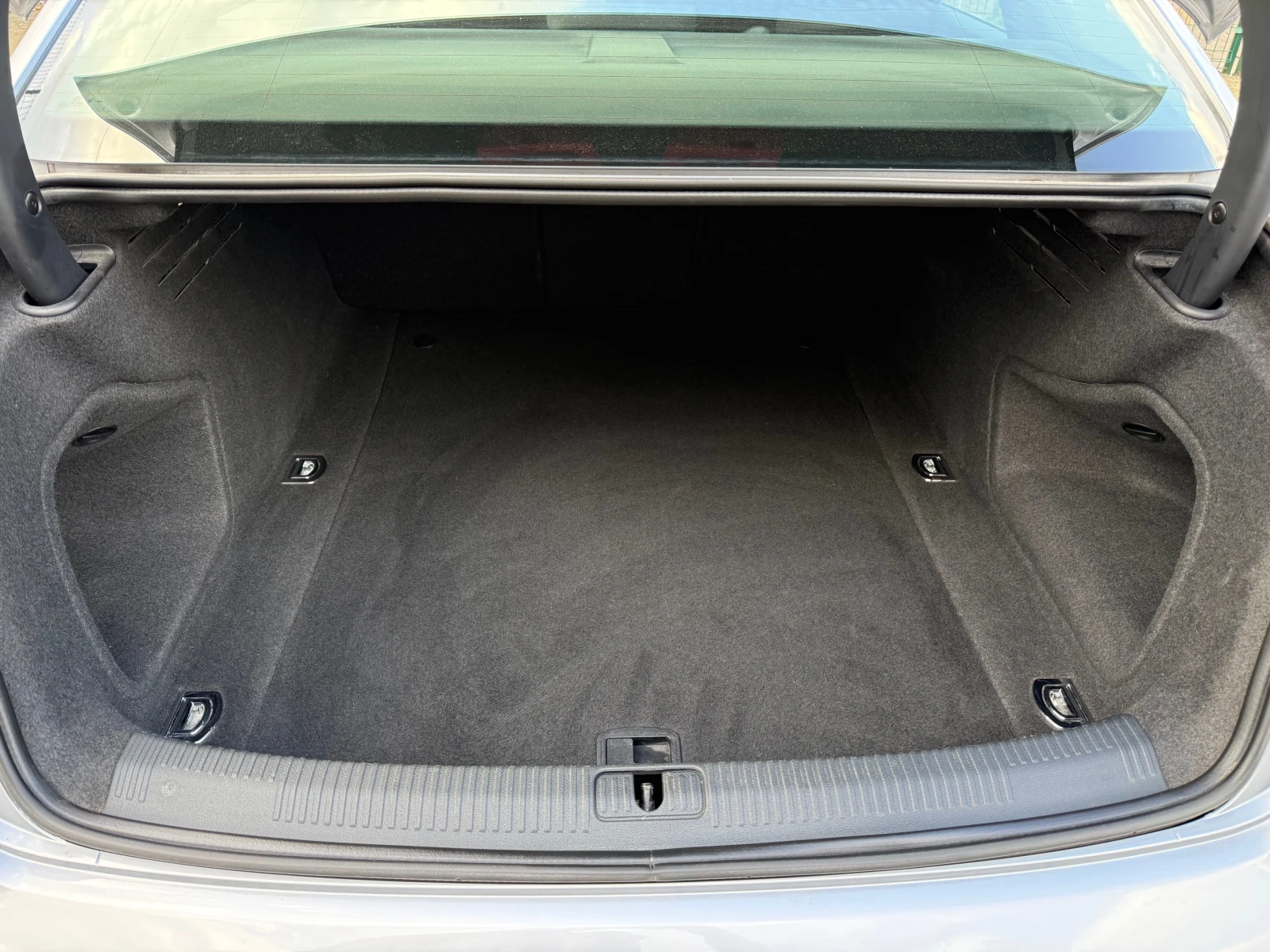 Audi A4 2.0TDI Quattro.190.. | Mobile.bg   14