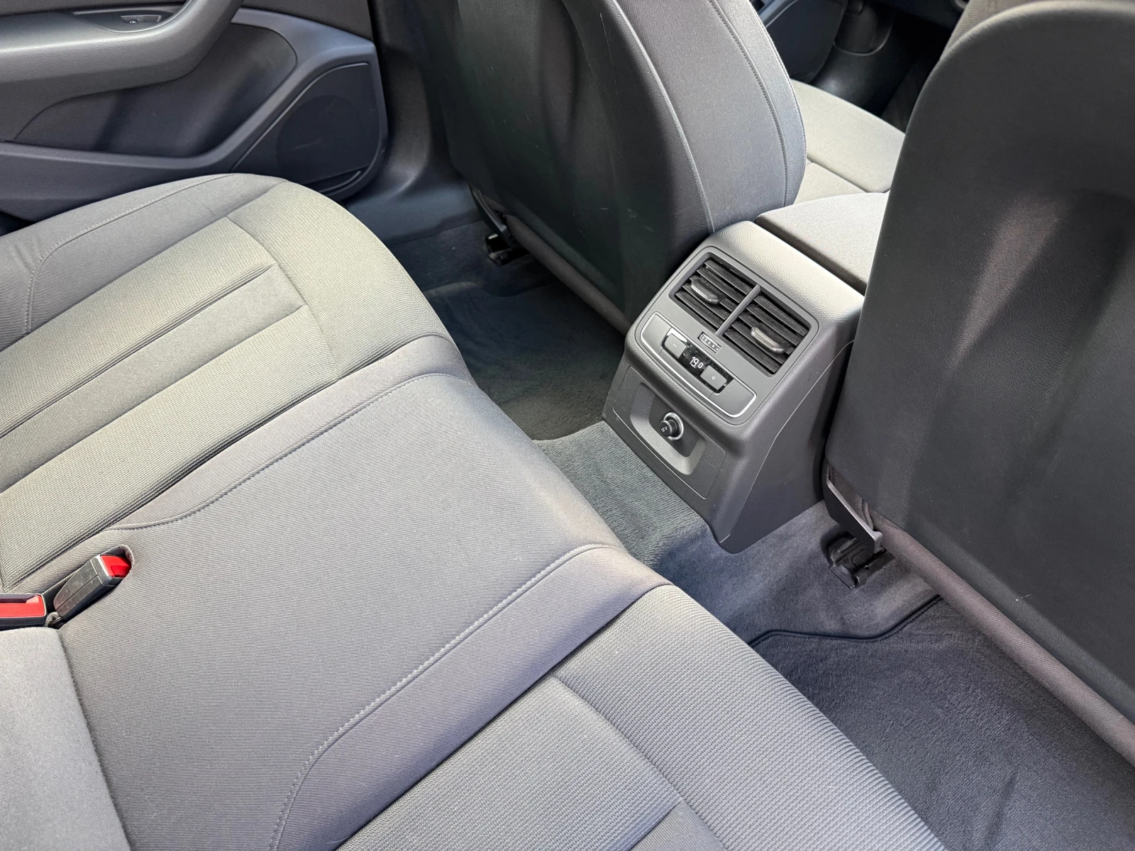 Audi A4 2.0TDI Quattro.190.. | Mobile.bg   13