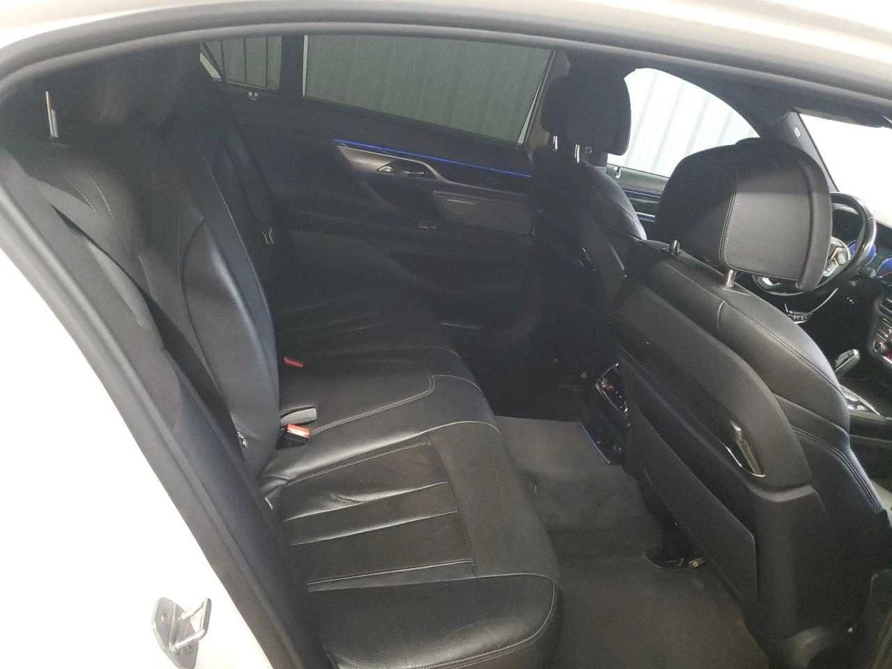 BMW 740 M PACK* * HEAD-UP* 360* Harman/kardon | Mobile.bg   10