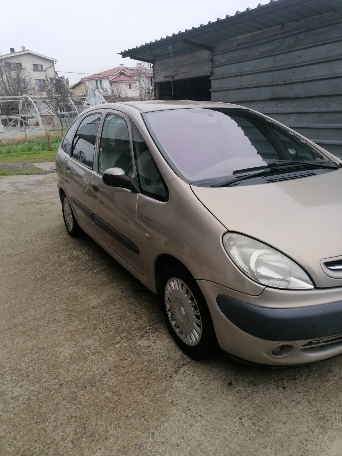 Citroen C4 Picasso л - изображение 2