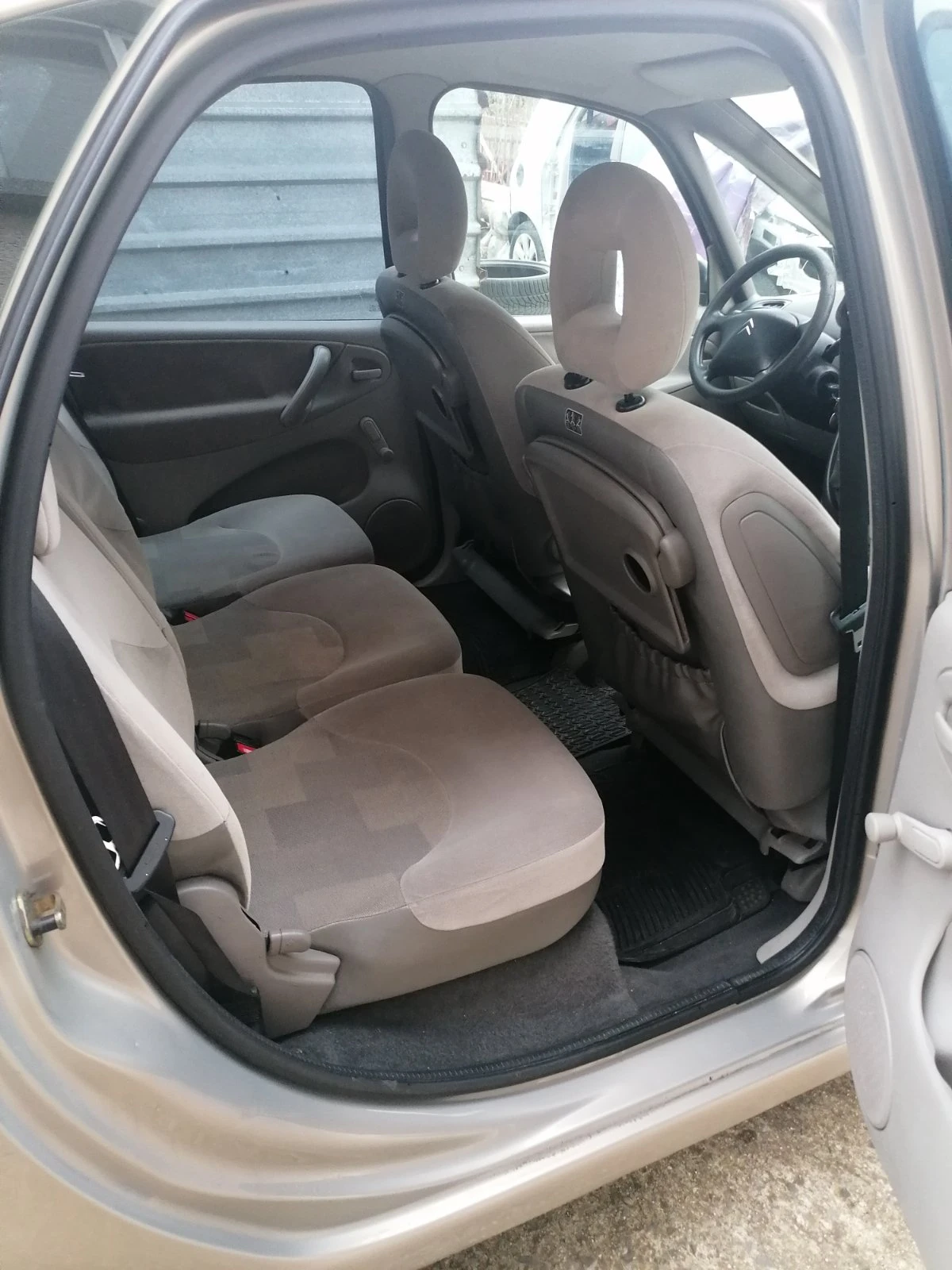 Citroen C4 Picasso л - изображение 5