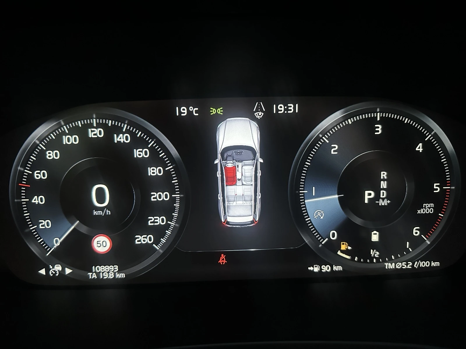 Volvo V60 B4 Inscription | Mobile.bg � ����������� 12