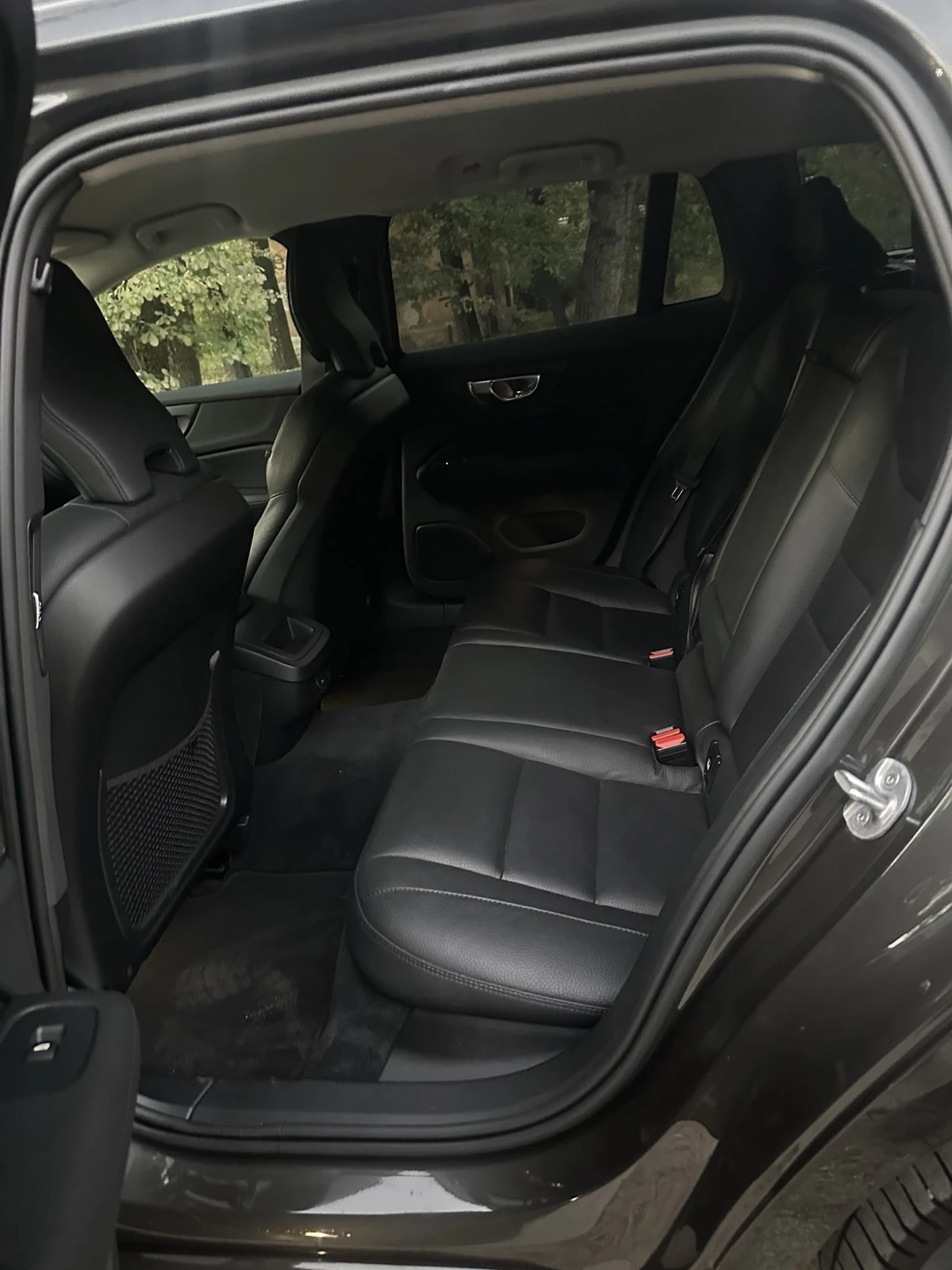 Volvo V60 B4 Inscription | Mobile.bg � ����������� 11