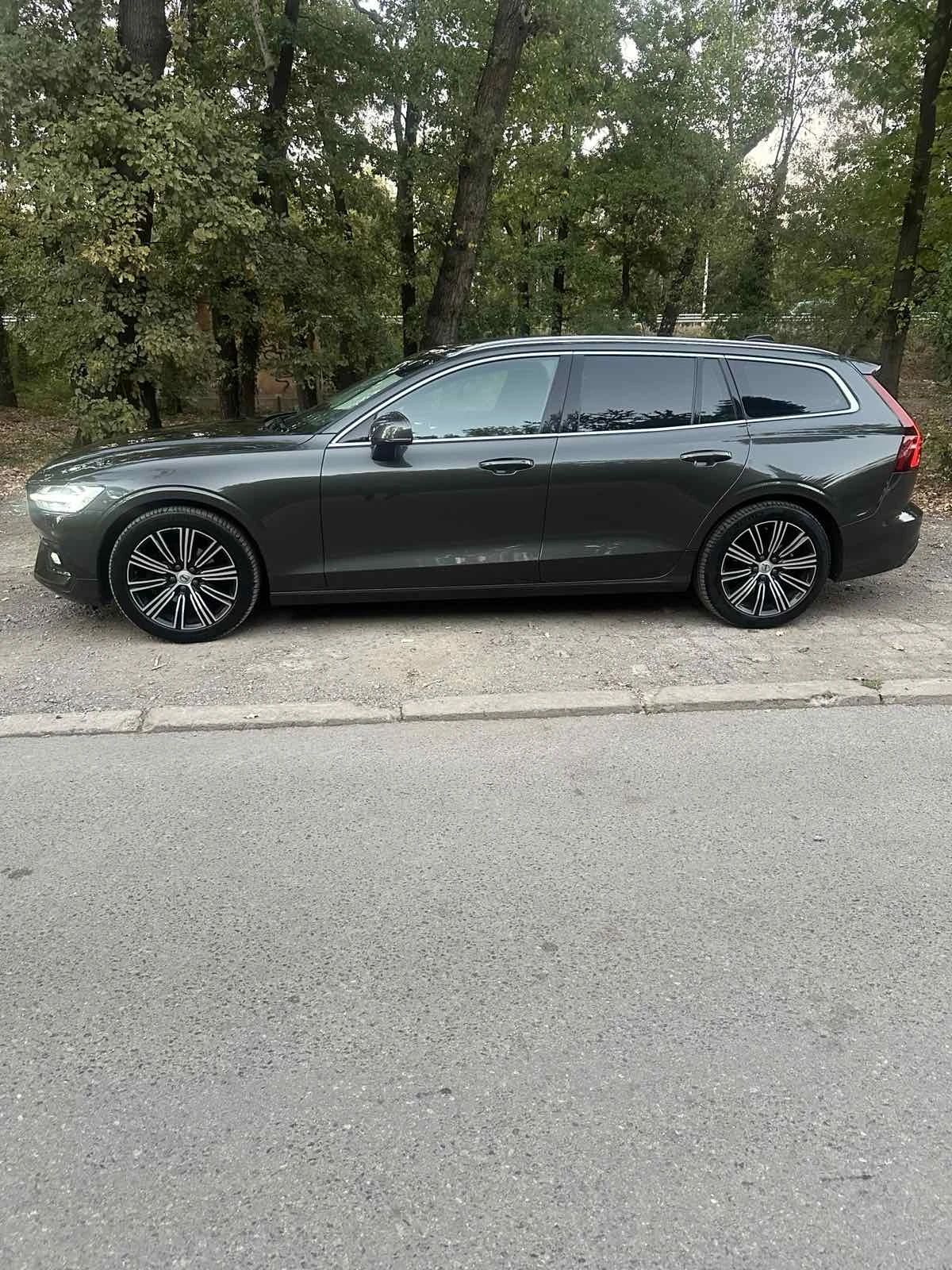 Volvo V60 B4 Inscription - изображение 4