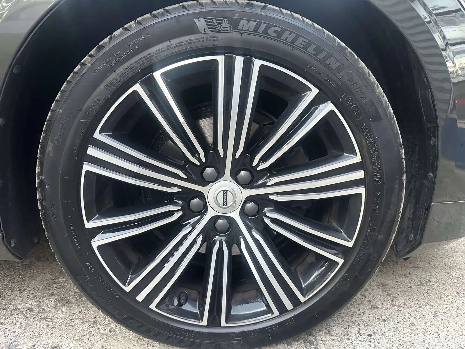 Volvo V60 B4 Inscription | Mobile.bg � ����������� 17