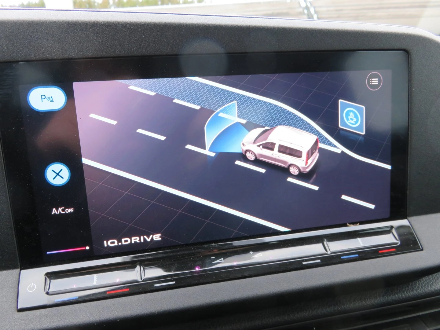 VW Caddy TDI 5 ����� | Mobile.bg � ����������� 14