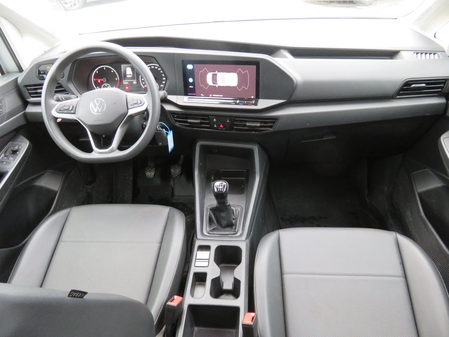 VW Caddy TDI 5 ����� | Mobile.bg � ����������� 4