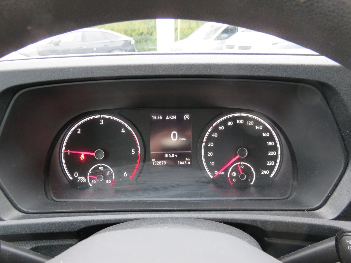 VW Caddy TDI 5 ����� | Mobile.bg � ����������� 9