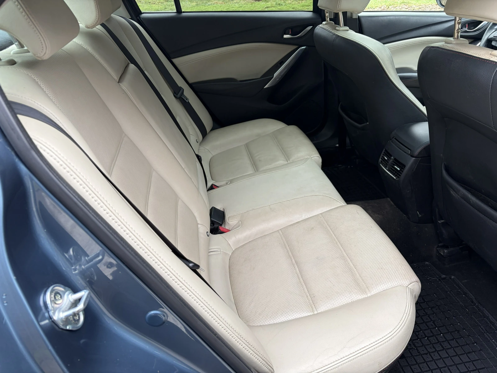 Mazda 6 2.2D SKYACTIV-D DISTRONIC | Mobile.bg � ����������� 12