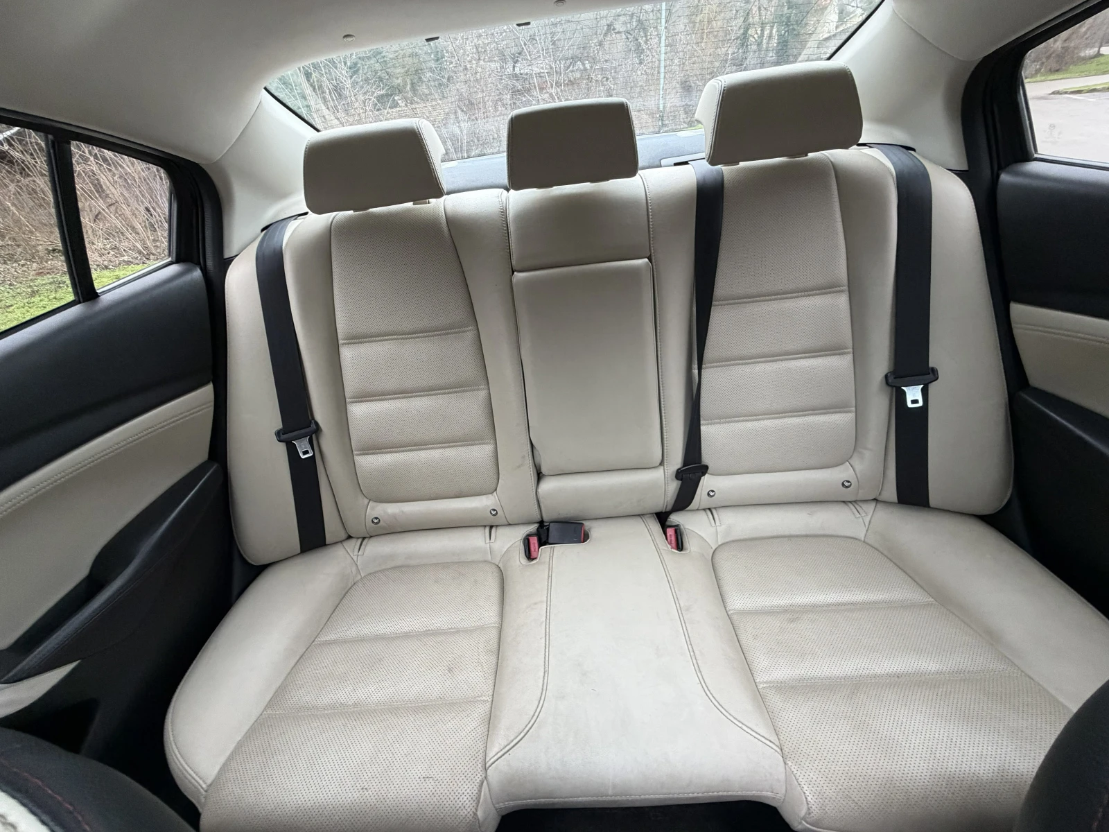 Mazda 6 2.2D SKYACTIV-D DISTRONIC | Mobile.bg � ����������� 15