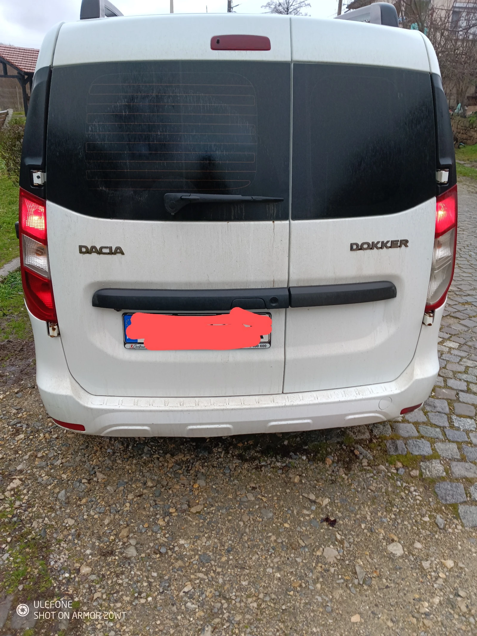 Dacia Dokker 1.5dci-eco-90 | Mobile.bg � ����������� 3