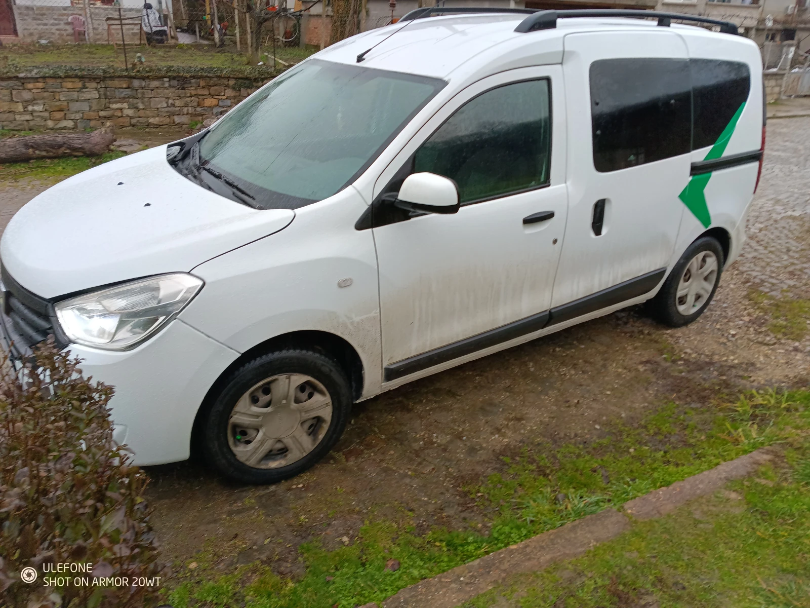 Dacia Dokker 1.5dci-eco-90 | Mobile.bg � ����������� 4