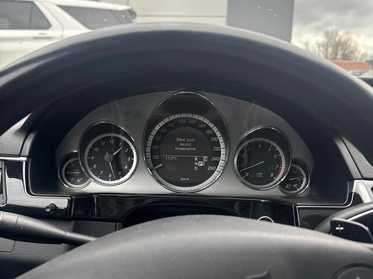 Mercedes-Benz E 500 4MATIC * AMG PACK* ПОДГРЕВИ* ПАНОРАМА*  - изображение 8