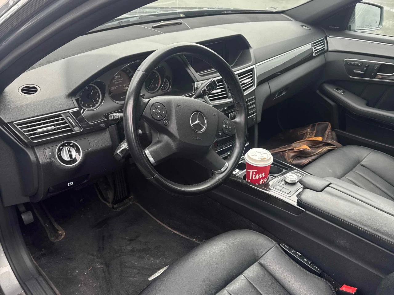 Mercedes-Benz E 500 4MATIC * AMG PACK* ПОДГРЕВИ* ПАНОРАМА*  - изображение 7