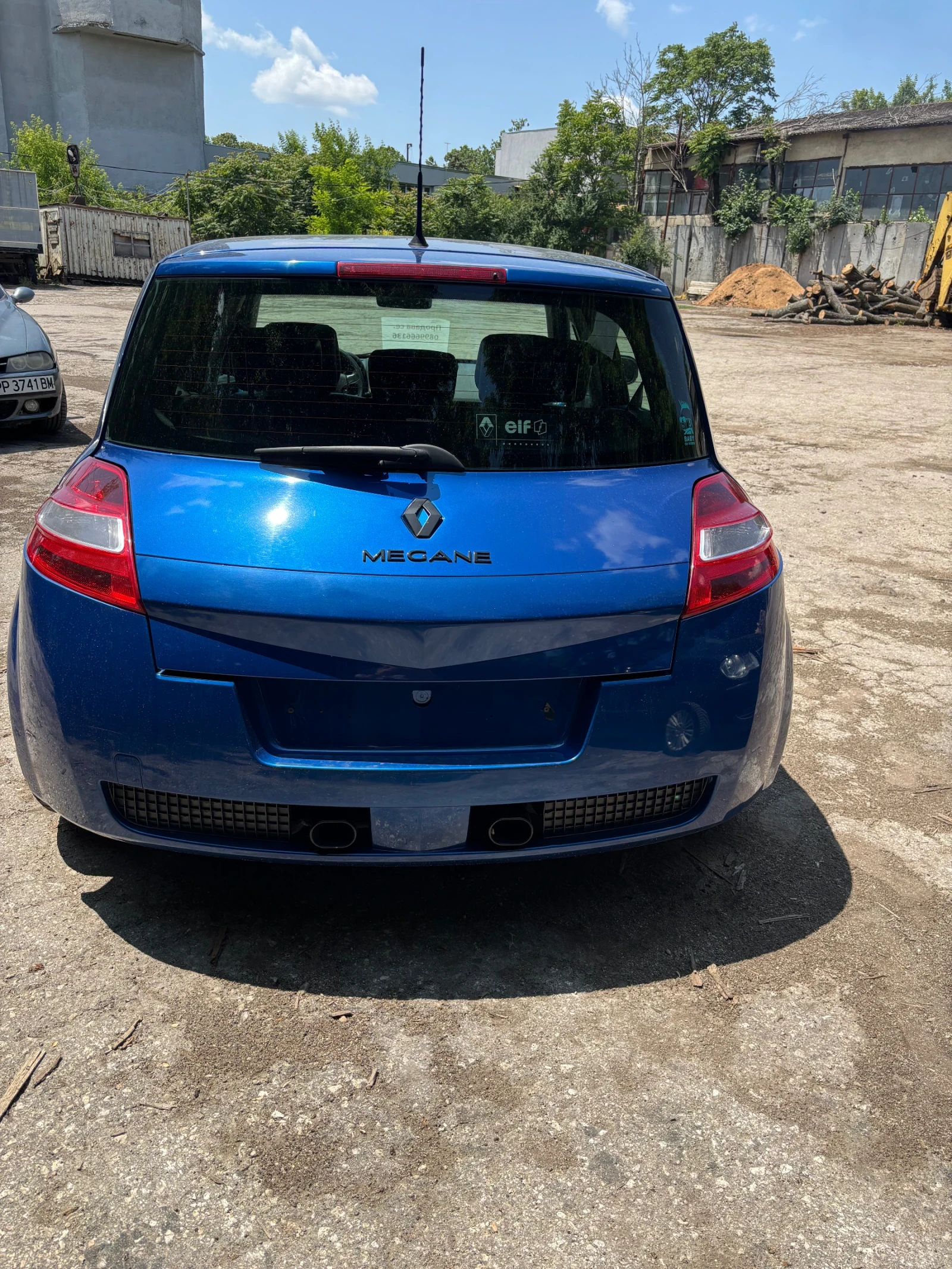 Renault Megane Sport | Mobile.bg � ����������� 3