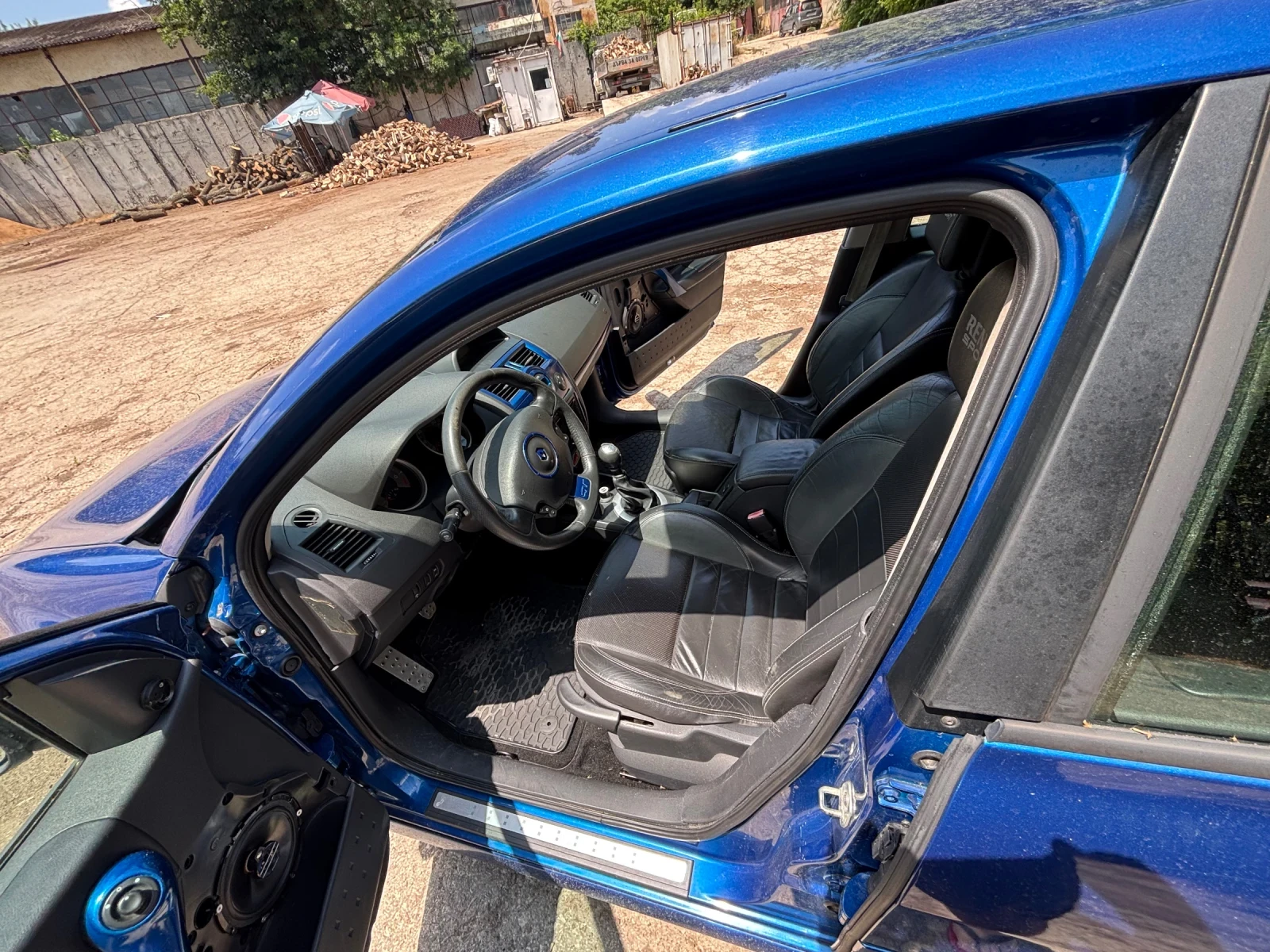 Renault Megane Sport | Mobile.bg � ����������� 5