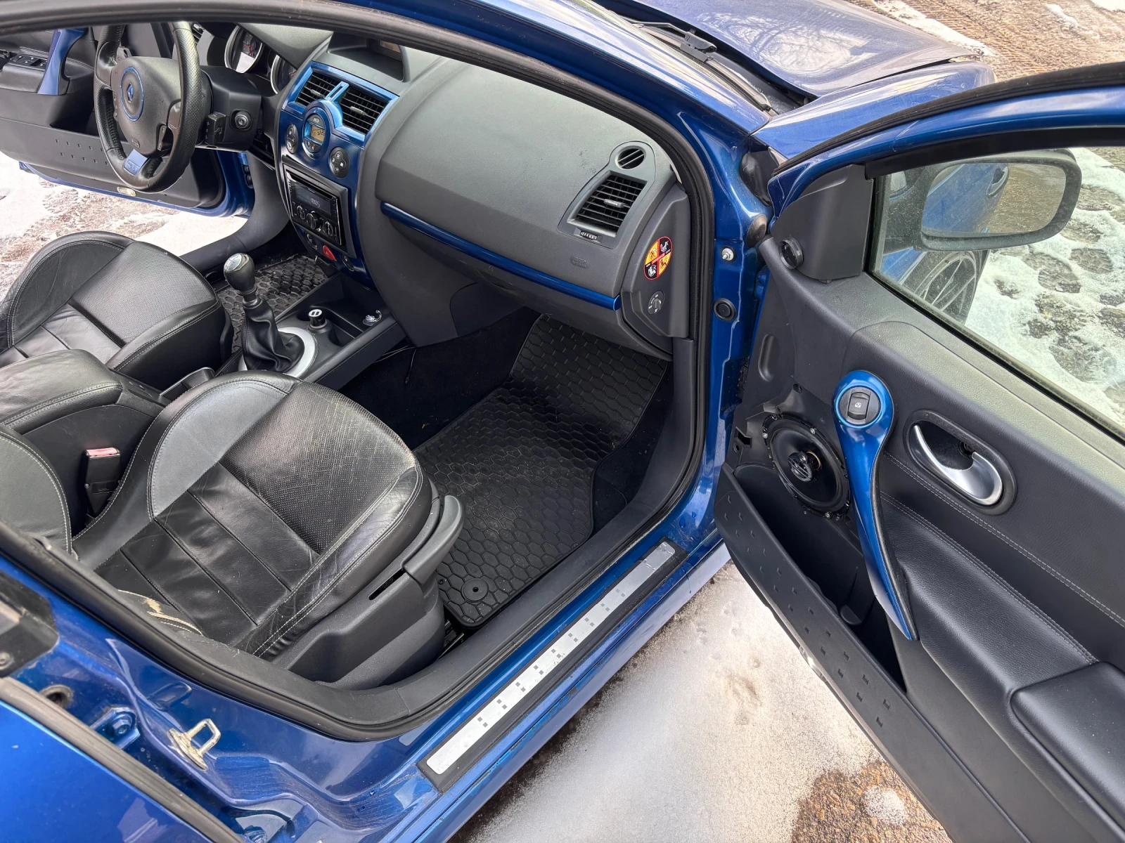 Renault Megane Sport | Mobile.bg � ����������� 8