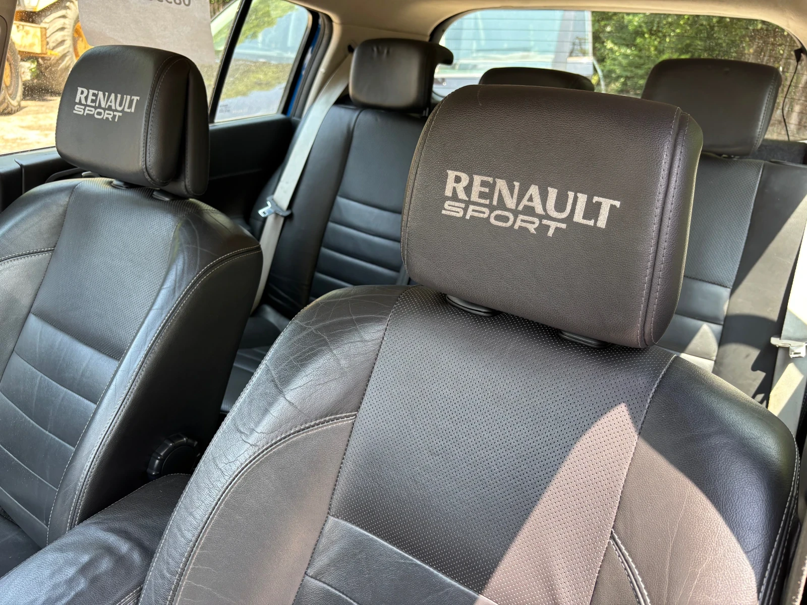 Renault Megane Sport | Mobile.bg � ����������� 8