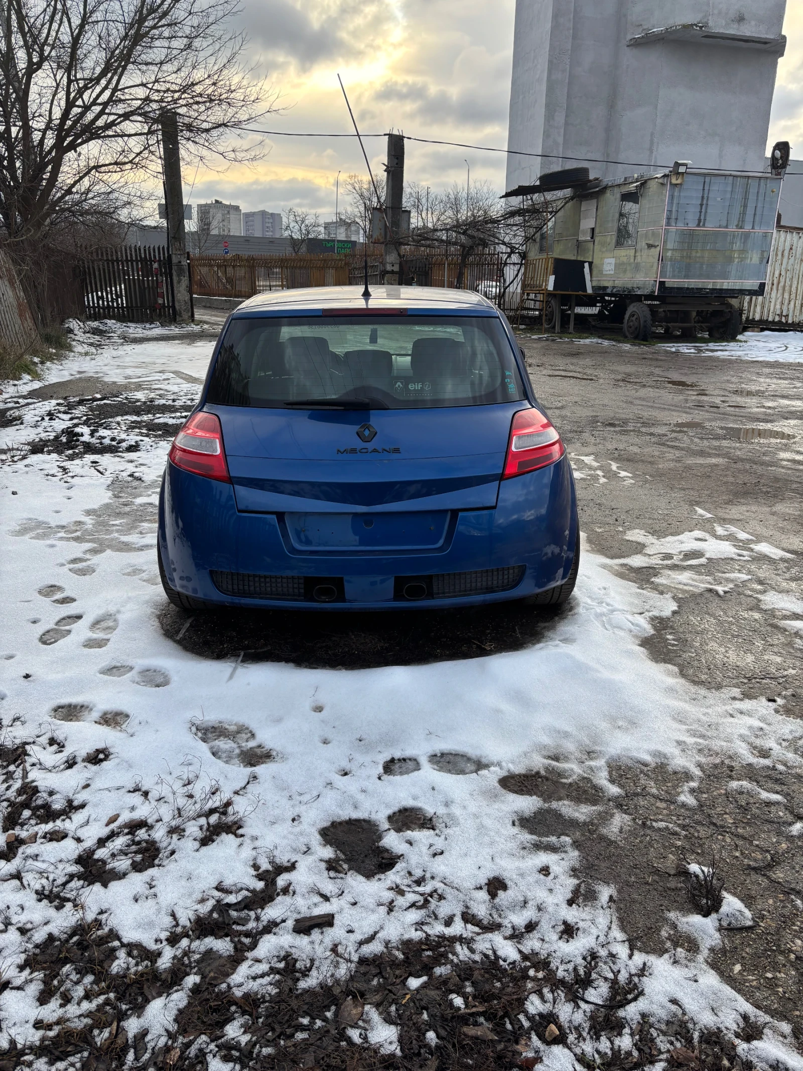 Renault Megane Sport | Mobile.bg � ����������� 4