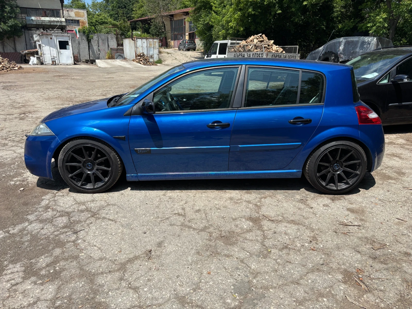Renault Megane Sport | Mobile.bg � ����������� 4
