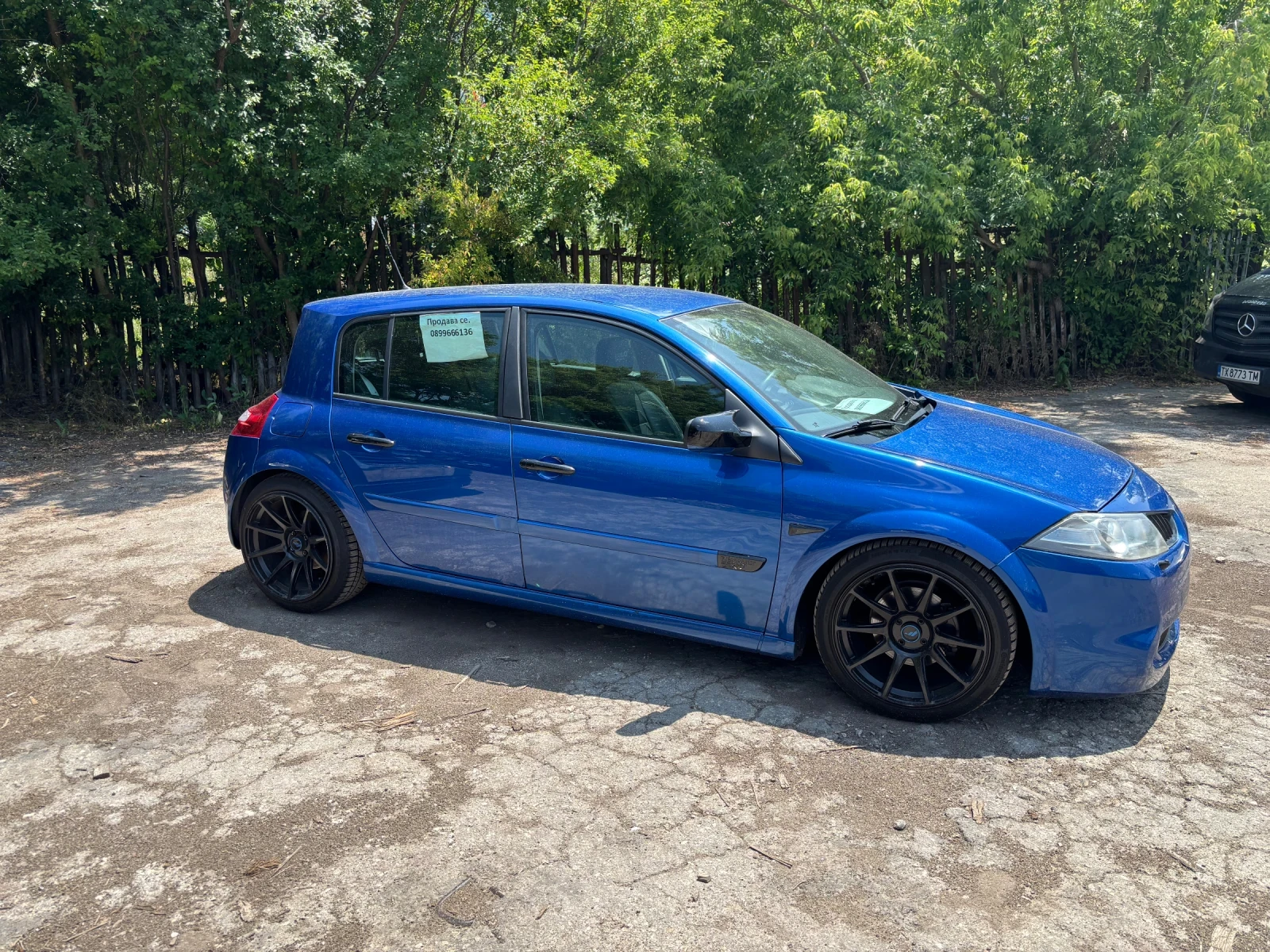 Renault Megane Sport | Mobile.bg � ����������� 2